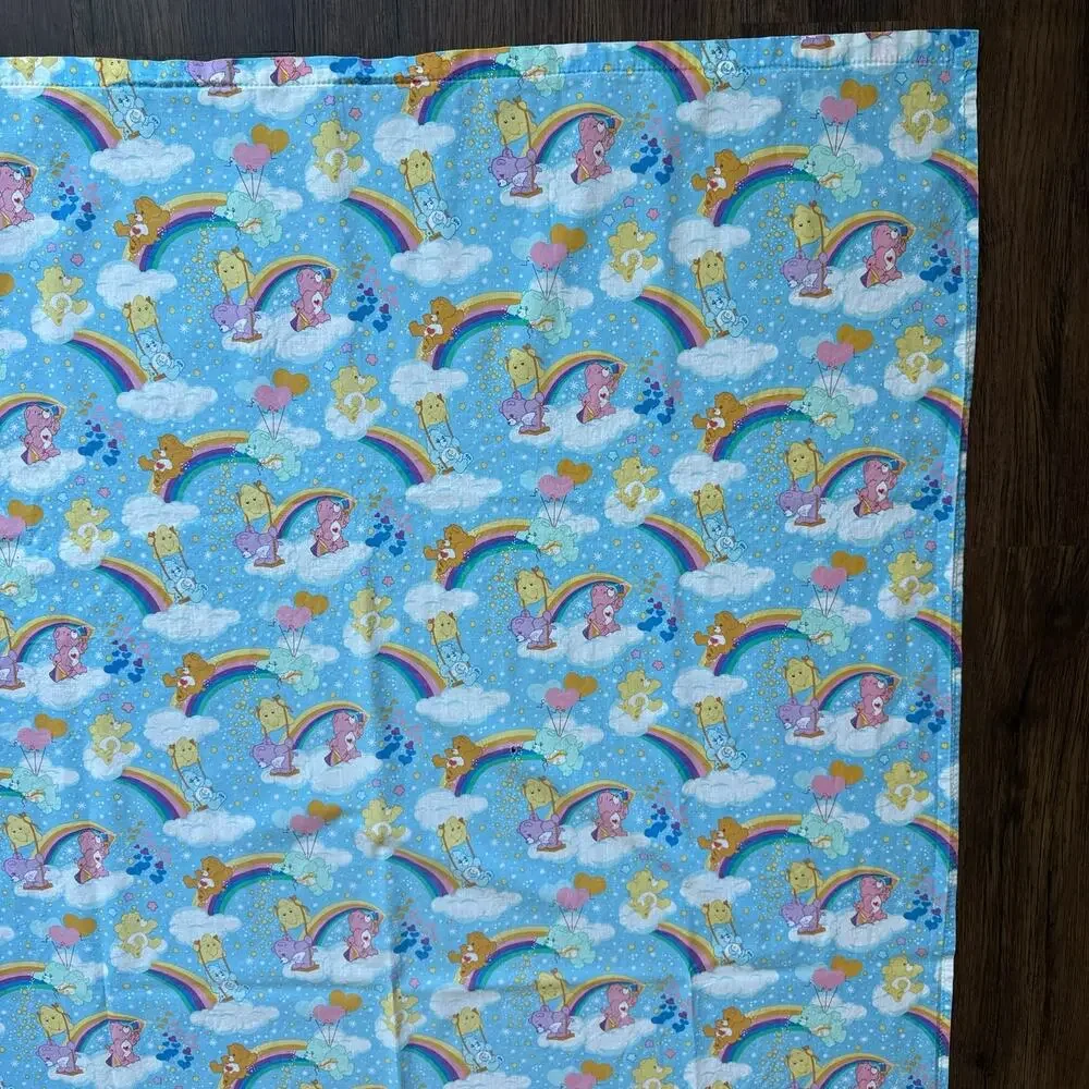 Vintage 2003 Care Bears 